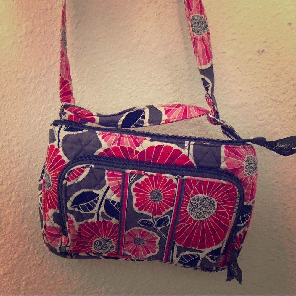 Vera Bradley Purse NWOT